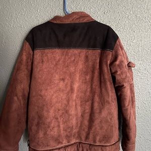 Kids Star Wars jacket